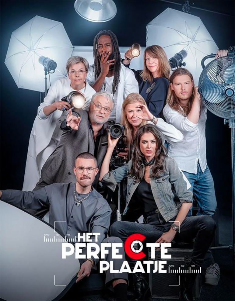 perfecte plaatje